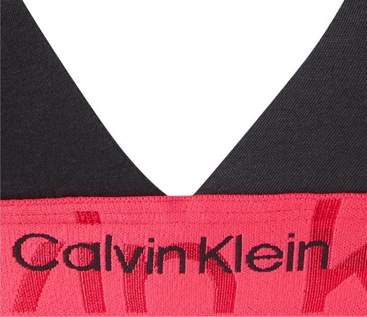Produktbild Calvin Klein Underwear Light Lined Triangle Bralette - 91003 (L)