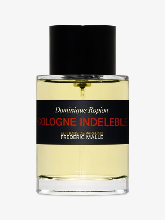 Actual product image Frédéric Malle Cologne Indelebile (Eau de cologne, 100 ml)