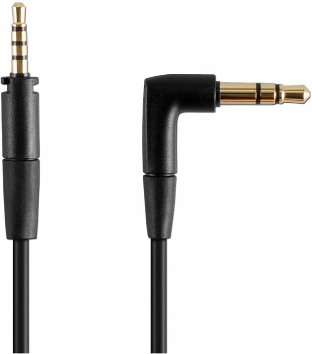 Actual product image EPOS Sennheiser Adapt 660 Audiocable with call button