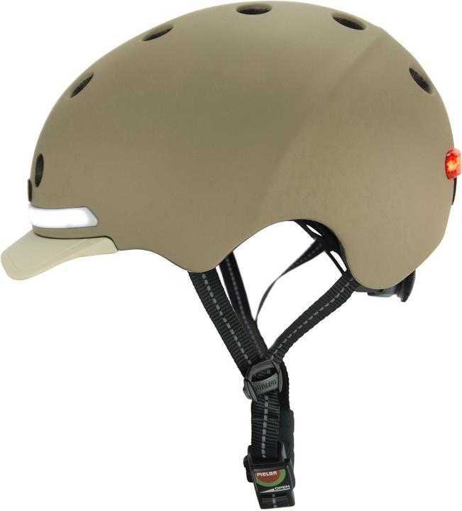 Produktbild Melon ESeries Moon matte (58 - 63 cm)