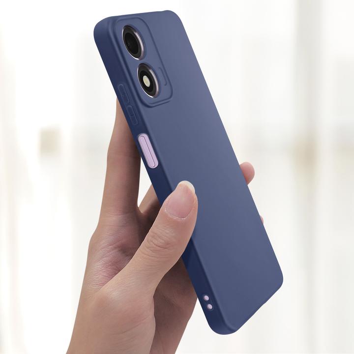 Image du produit Avizar Classic Case Mat (Motorola Moto E14)