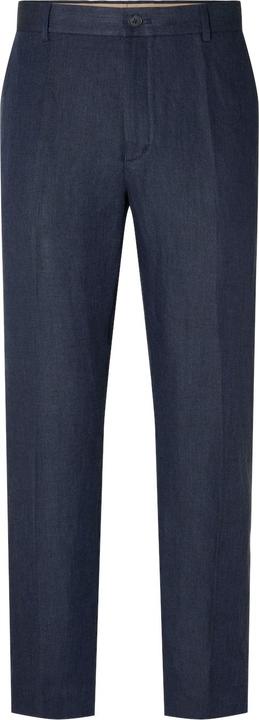 Immagine prodotto Selected Homme Pantaloni da abito in lino dalla vestibilità regolare (46)