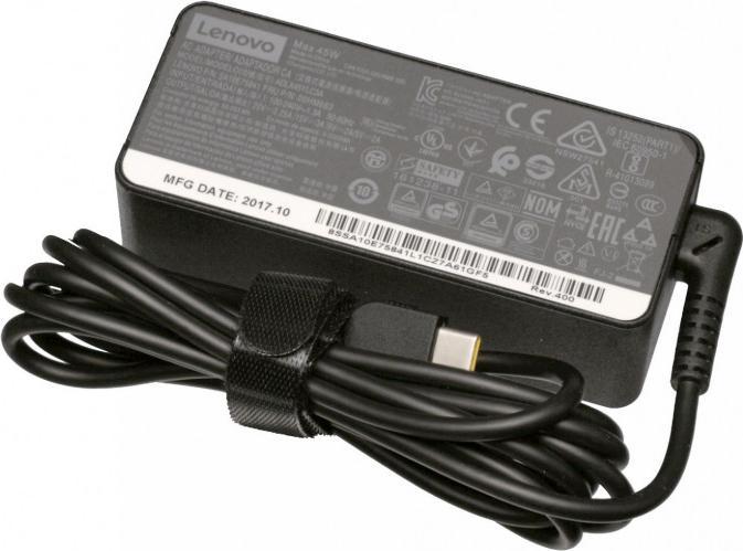 Produktbild Lenovo AC-Adapter 45 Watt (45 W)