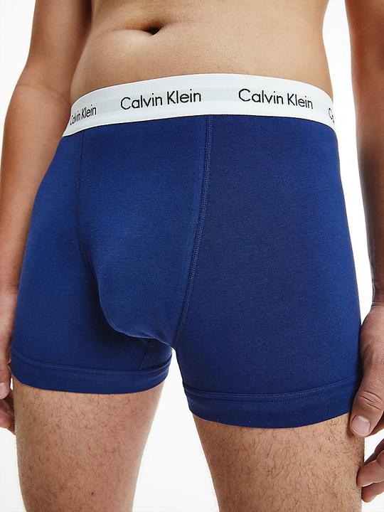 Image du produit Calvin Klein Trunk (L, Lot de 3)