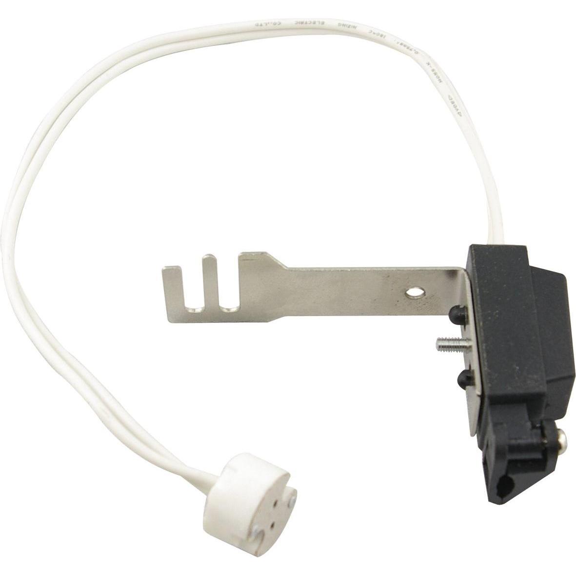 Molto Luce, Zubehör Beleuchtung, Keramikfassung, zu GU 5,3 12 V Leuchtmittel