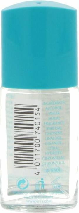 Produktbild Tabac Echt Kölnisch Wasser (Eau de Cologne, 20 ml)