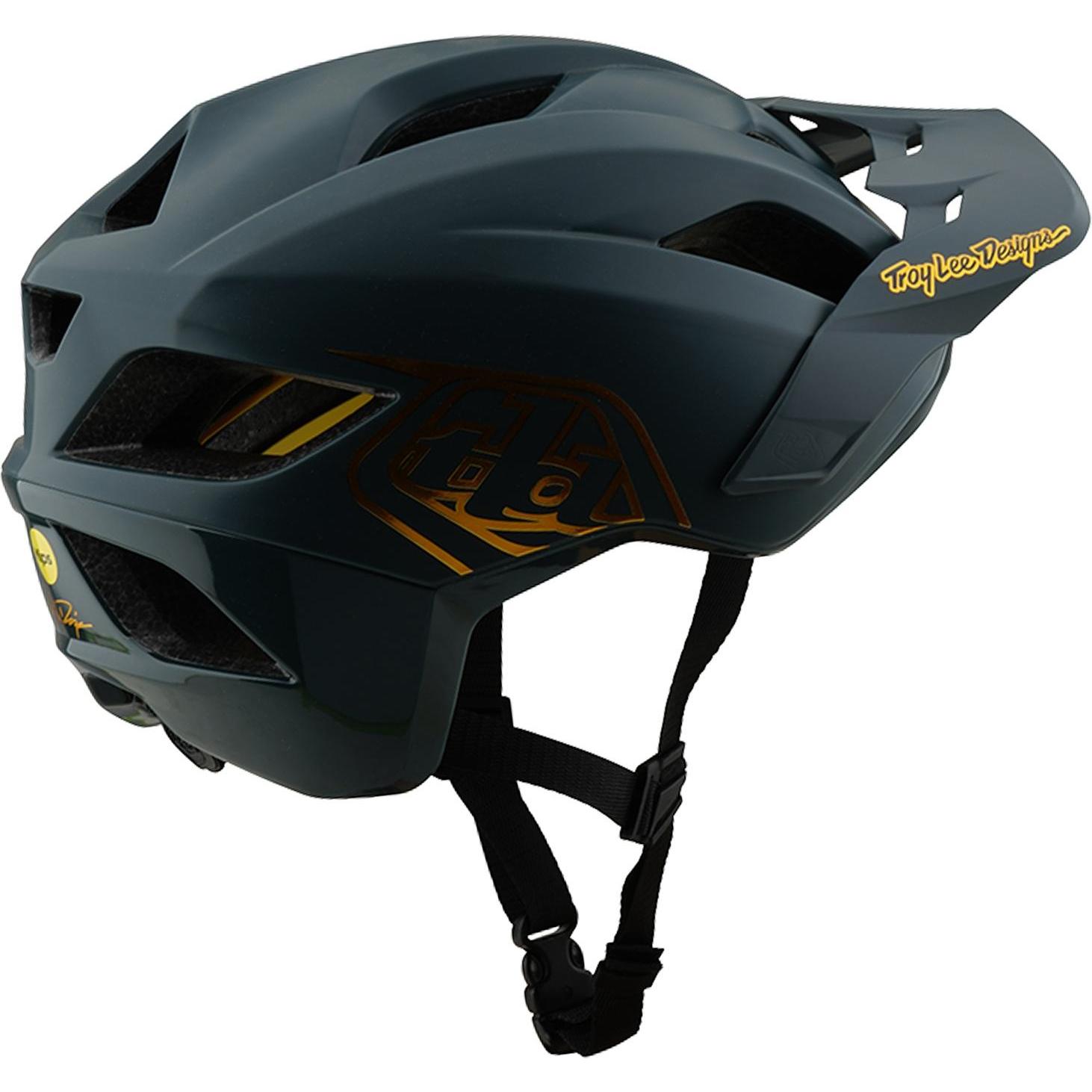 Thumbnail - Troy Lee Designs, Velohelm Zubehör