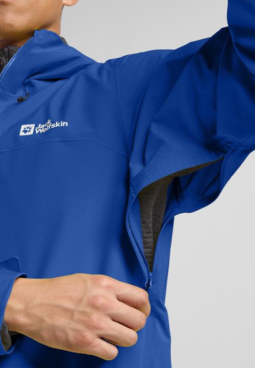 Immagine prodotto Jack Wolfskin Highest Peak 3L Jkt M