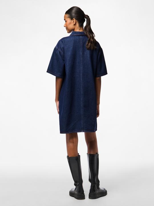 Actual product image Pieces PCDEMI Jeanskleid (S)
