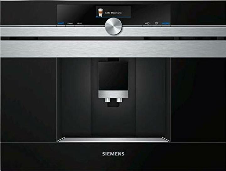 Siemens Ct636les6