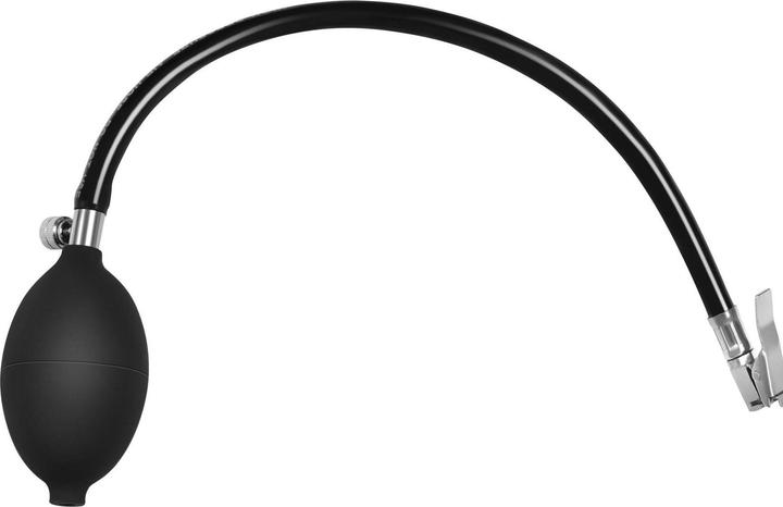 Produktbild MSW Spreizkissen Set 4 Montageluftkissen Pumpkissen Luftkissen Spreizkissenset