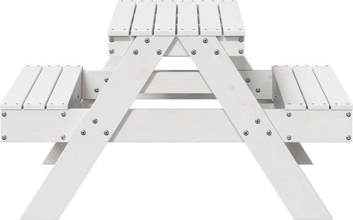 Immagine prodotto vidaXL Picknicktisch