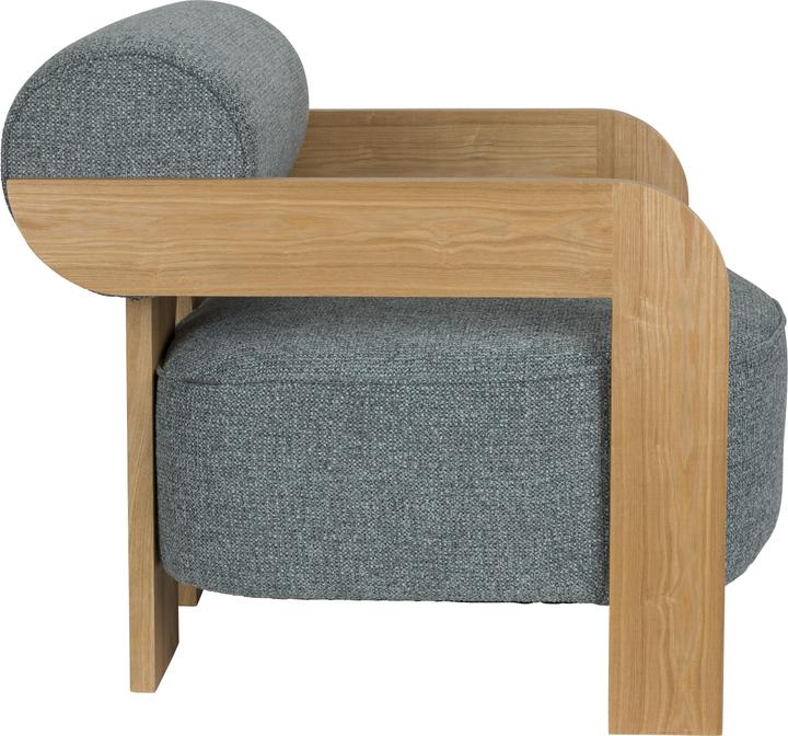 Produktbild Zuiver Oolong Lounge Chair