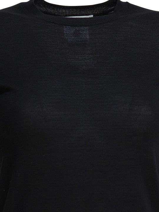 Actual product image Max Mara Basic wool sweater (L)