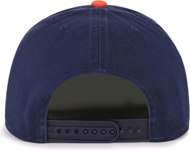 Produktbild 47 Brand Snapback Hitch Cap Atkinson Chicago Bears (One Size)