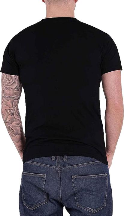 Image du produit Oasis - T-shirt DECCA - Adulte (M)