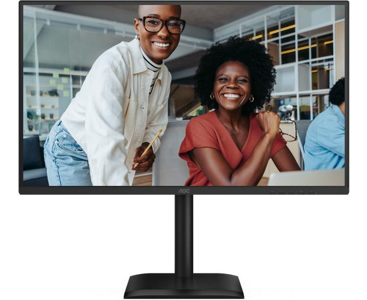 Produktbild AOC Q27E4U (2560 x 1440 Pixel, 27")