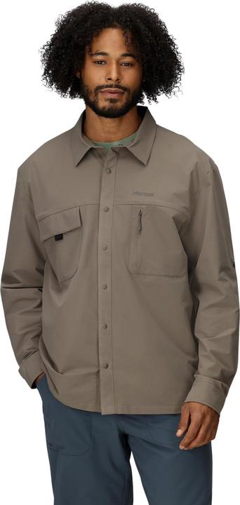 Produktbild Marmot AirExchange SolarShield (M)