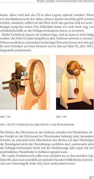 Produktbild Die Grossuhr (Deutsch, Klaus Dinger, 2014)