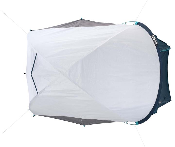 Image du produit Quechua MH100 XL FRESH & 3P (Tente igloo, 5.75 kg, 3 personnes)