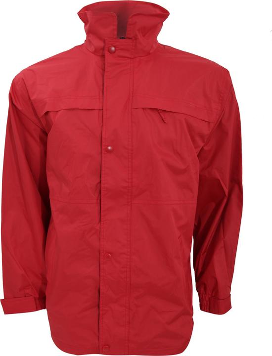 Produktbild Regatta Multifunktionsjacke wasserabweisend winddicht (L)