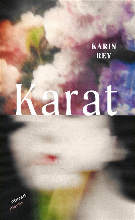 Actual product image Karat (German, Karin Rey, 2025)