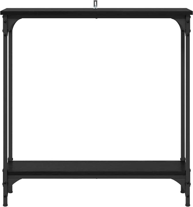 Produktbild vidaXL Konsolentisch (22.50 x 75 x 75 cm)