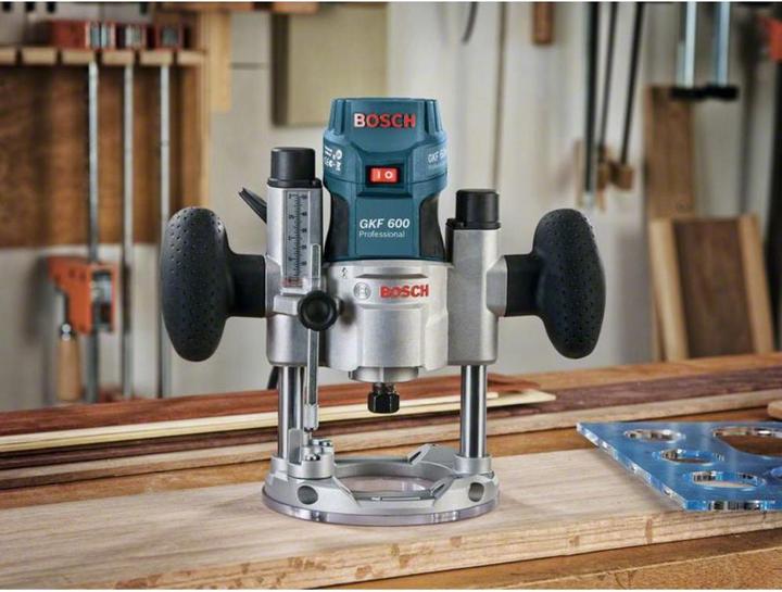 Produktbild Bosch Professional TE 600