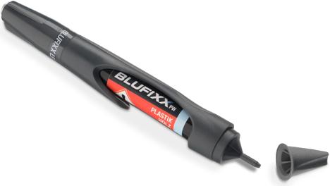 Productafbeelding Blufixx Oppervlakte reparatie set Set (5 g)