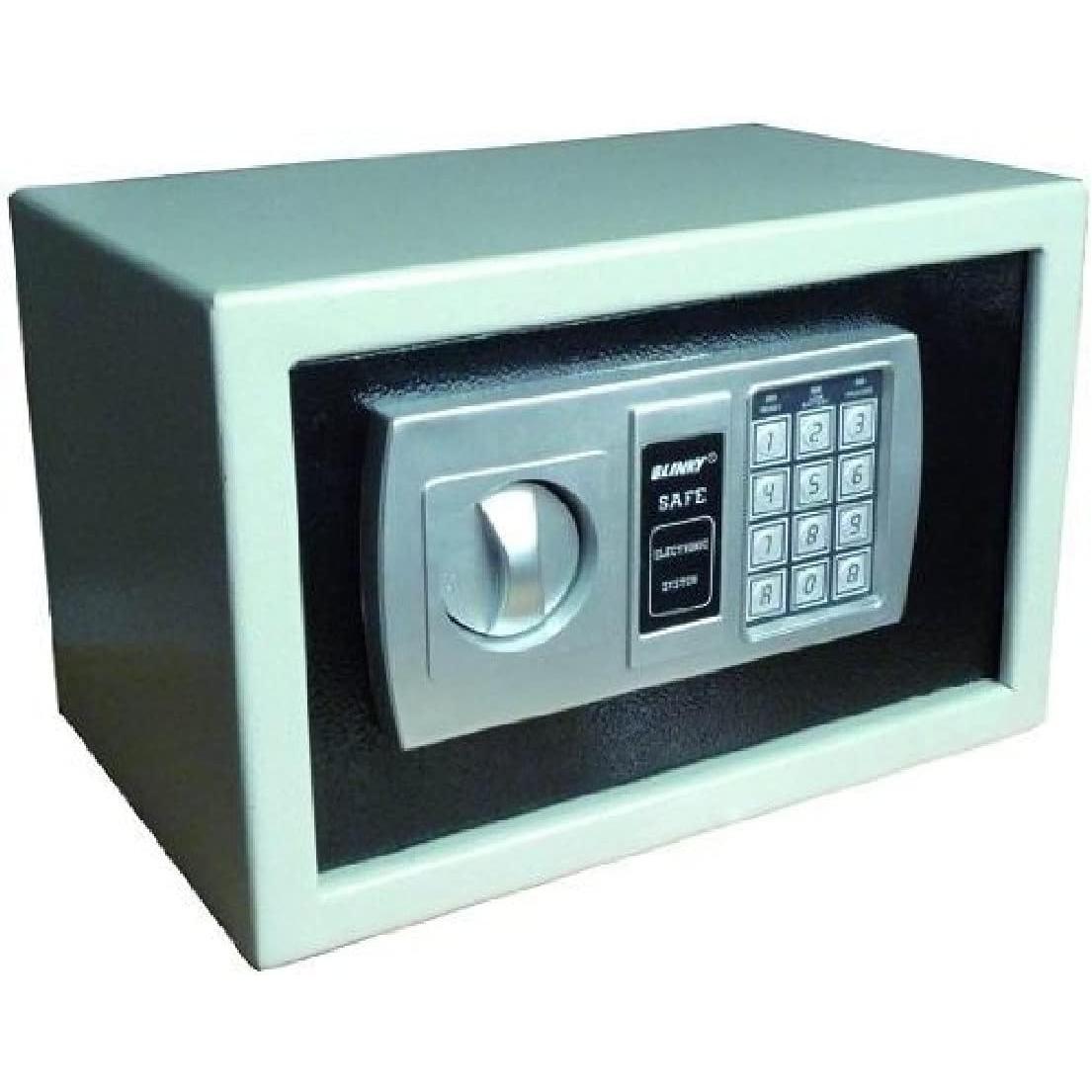 Vigor-Blinky, Cassaforte, Casseforti Blinky Hotel Bk-Safe Elettronic