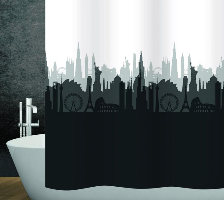 Productafbeelding Diaqua Stad (120 x 200 cm)