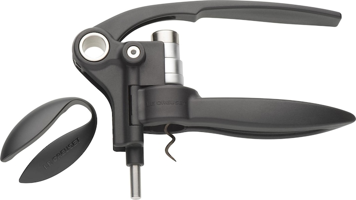 Actual product image Screwpull Leverpull (Corkscrew)