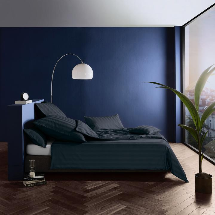 Image du produit Erwin Müller Bettwäsche (Housse de couette, 135 x 200 cm, 80 x 40 cm)