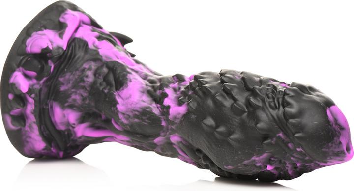 Produktbild Frisky Grim - Silicone Dildo