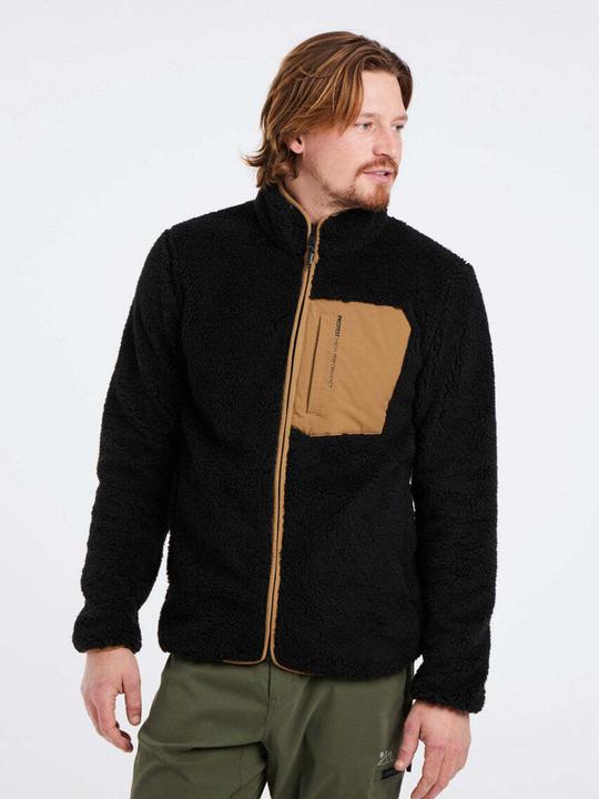 Actual product image Protest Full Zip Top Prttave (S)