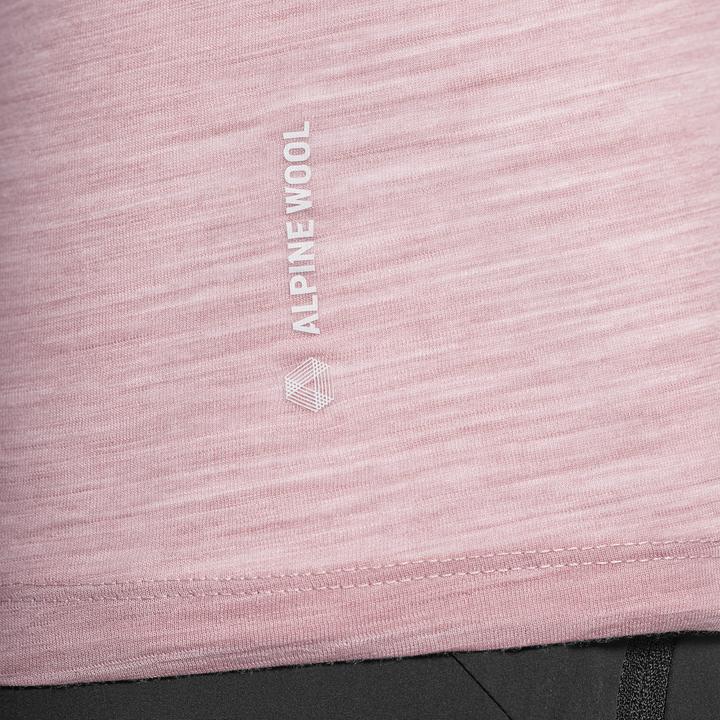 Immagine prodotto Salewa Canotta Eagle Minilogo Merino Da (S)