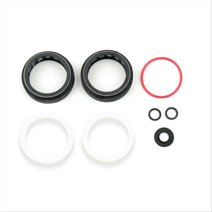 Actual product image RockShox Fork Dust Wiper Kit, 38mm Flangeless incl 6mm Foam
