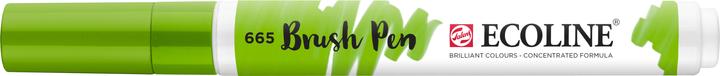 Image du produit Talens ECOLINE - Brush Pen (1x)