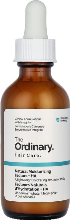 Image du produit The Ordinary Facteurs hydratants naturels + HA (60 ml, Crème de jour)