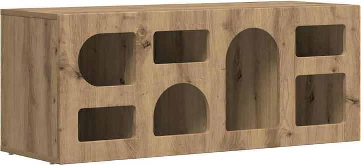 Actual product image vidaXL TV-Schränk (35 x 100 x 40 cm)