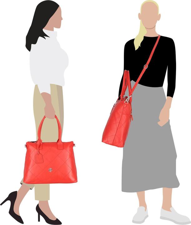 Immagine prodotto Picard Shopper Aurelie (13 l)