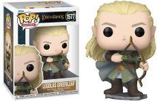 Produktbild Funko The Lord of the Rings Legolas Grennleaf