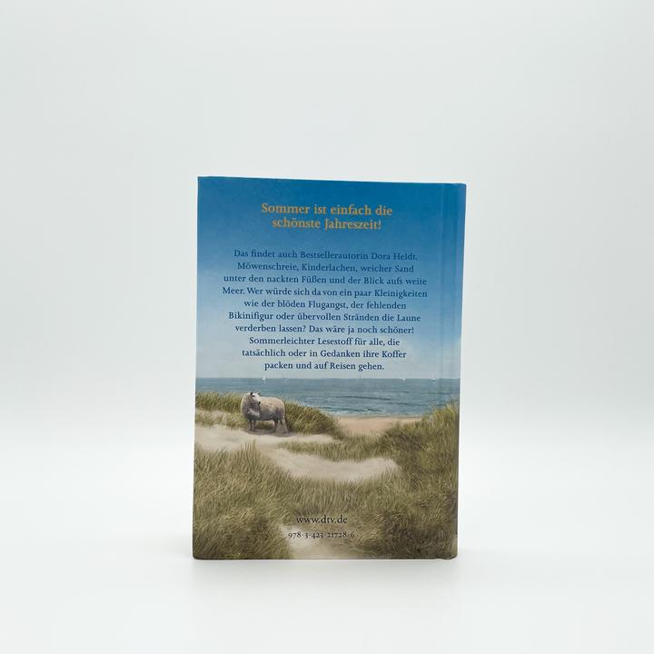 Produktbild Sommer. Jetzt! (Deutsch, Dora Heldt, 2018)