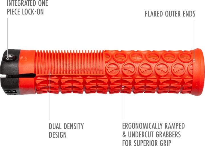 Produktbild Sdg Thrice 31 Lock-On