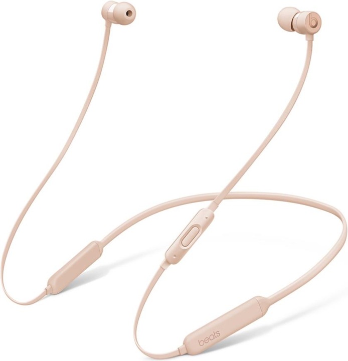 Actual product image Beats BeatsX (8 h, Wireless)