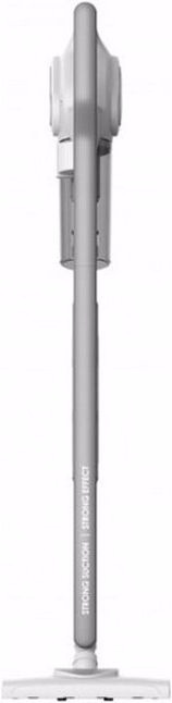 Actual product image Deerma Mini Vacuum Cleaner