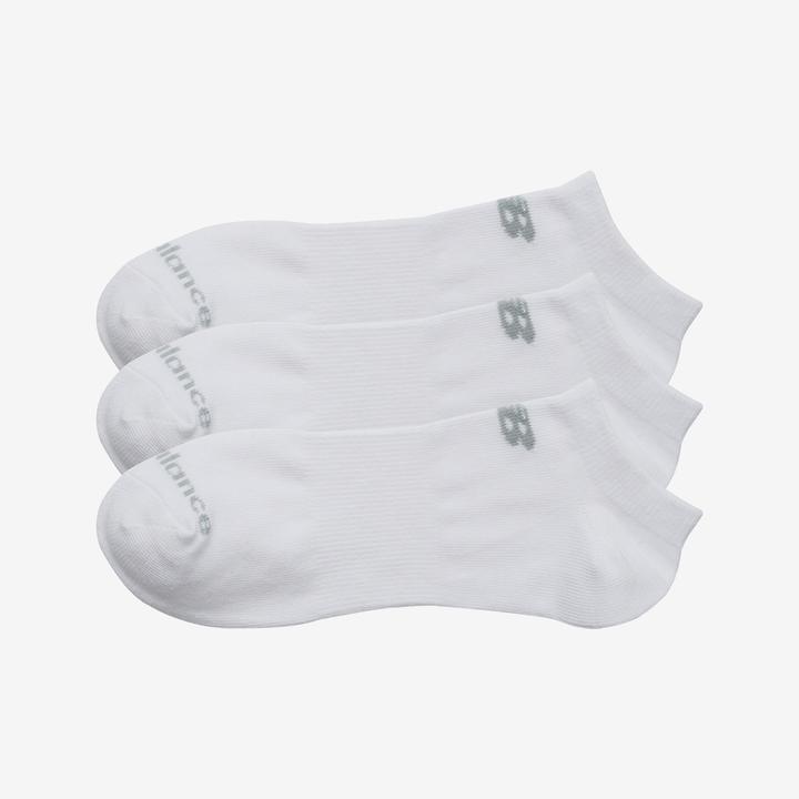 Immagine prodotto New Balance Performance Basic No Show 3 Pack (M)