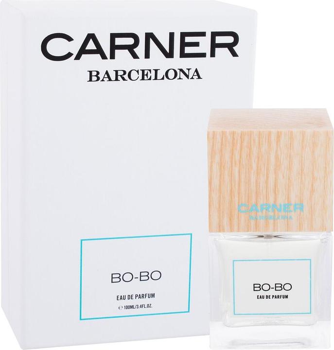 Carner Barcelona Bo-Bo