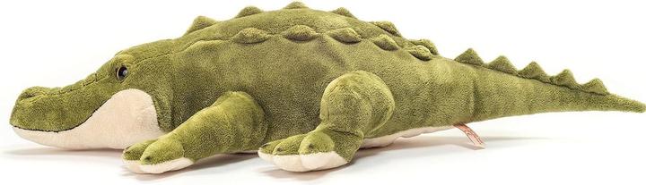Image du produit Teddy Hermann Krokodil (60 cm)
