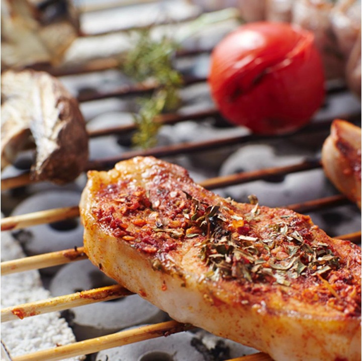 Immagine prodotto CasusGrill (24 cm)